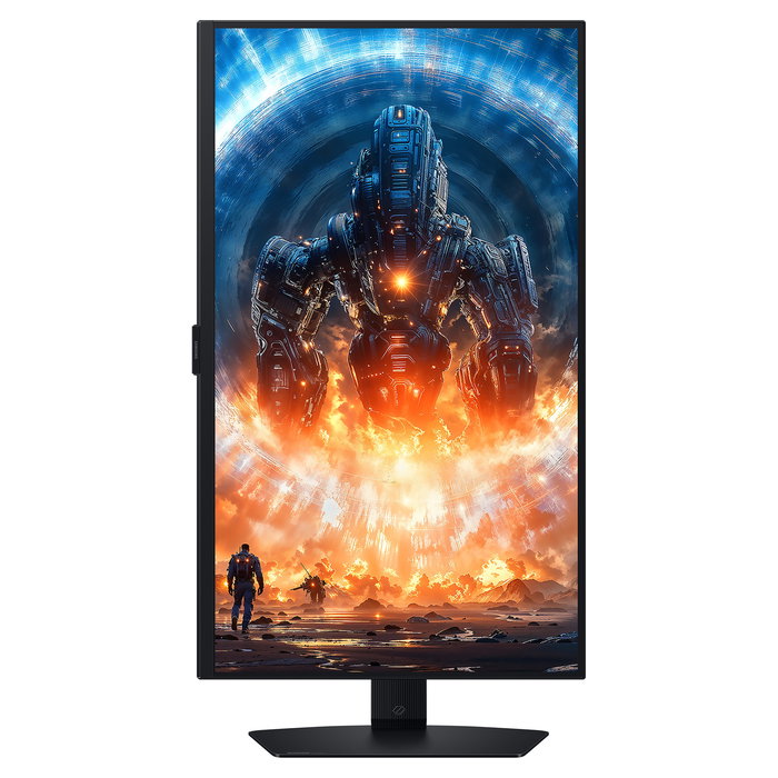 Samsung Monitor Gaming 27" S27FG602EU QHD 2560x1440 IPS 350Hz 1ms NVIDIA G-SYNC AMD FreeSync Premium HDR400 Quantum Dot Negro