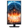 Samsung Monitor Gaming 27" S27FG602EU QHD 2560x1440 IPS 350Hz 1ms NVIDIA G-SYNC AMD FreeSync Premium HDR400 Quantum Dot Negro