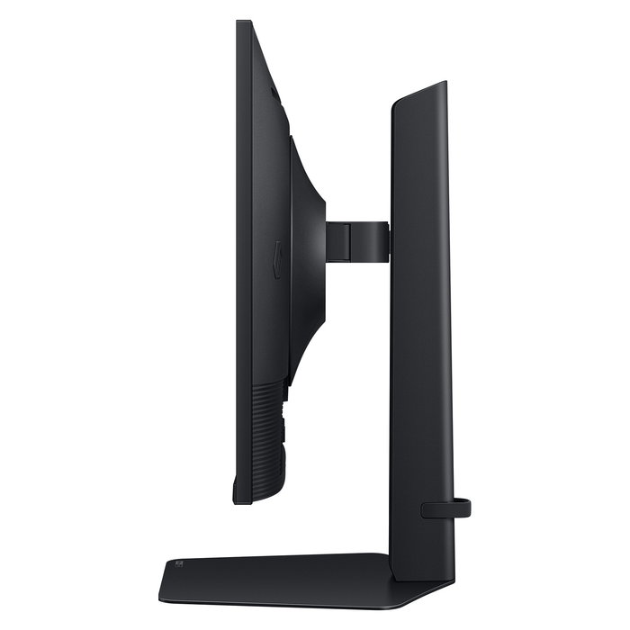 Samsung Monitor Gaming 27" S27FG602EU QHD 2560x1440 IPS 350Hz 1ms NVIDIA G-SYNC AMD FreeSync Premium HDR400 Quantum Dot Negro