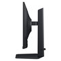 Samsung Monitor Gaming 27" S27FG602EU QHD 2560x1440 IPS 350Hz 1ms NVIDIA G-SYNC AMD FreeSync Premium HDR400 Quantum Dot Negro