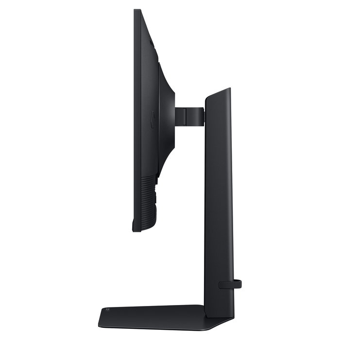 Samsung Monitor Gaming 27" S27FG602EU QHD 2560x1440 IPS 350Hz 1ms NVIDIA G-SYNC AMD FreeSync Premium HDR400 Quantum Dot Negro