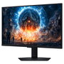 Samsung Monitor Gaming 27" S27FG602EU QHD 2560x1440 IPS 350Hz 1ms NVIDIA G-SYNC AMD FreeSync Premium HDR400 Quantum Dot Negro