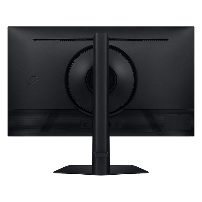 Samsung Monitor Gaming 27" S27FG602EU QHD 2560x1440 IPS 350Hz 1ms NVIDIA G-SYNC AMD FreeSync Premium HDR400 Quantum Dot Negro