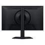 Samsung Monitor Gaming 27" S27FG602EU QHD 2560x1440 IPS 350Hz 1ms NVIDIA G-SYNC AMD FreeSync Premium HDR400 Quantum Dot Negro
