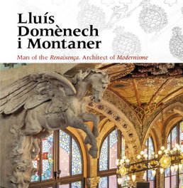 Lluís Domènech i Montaner, Angles, Mireia Freixa - TRIANGLE POSTALS
