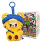 Rebel Bears figuras peluche Blind Box Sweet Zoo 10 cm Surtido (6)
