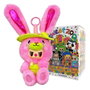 Rebel Bears figuras peluche Blind Box Sweet Zoo 10 cm Surtido (6)