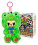 Rebel Bears figuras peluche Blind Box Sweet Zoo 10 cm Surtido (6)