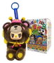 Rebel Bears figuras peluche Blind Box Sweet Zoo 10 cm Surtido (6)