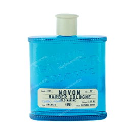 Novon Classic Barber Cologne Old Marine 185ml