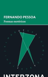 Poemas esotericos, Fernando Pessoa - INTERZONA