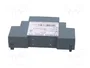 SIEMENS 3RV2902-1AP0 Disyuntor de tensión mínima 230/240VAC