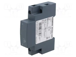 SIEMENS 3RV2902-1AP0 Disyuntor de tensión mínima 230/240VAC