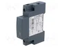 SIEMENS 3RV2902-1AP0 Disyuntor de tensión mínima 230/240VAC