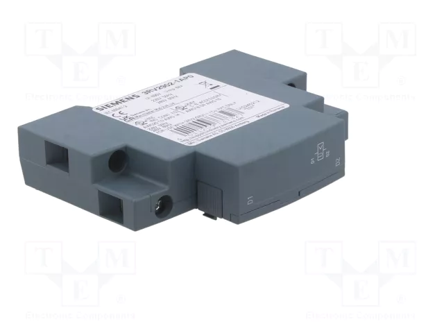 SIEMENS 3RV2902-1AP0 Disyuntor de tensión mínima 230/240VAC