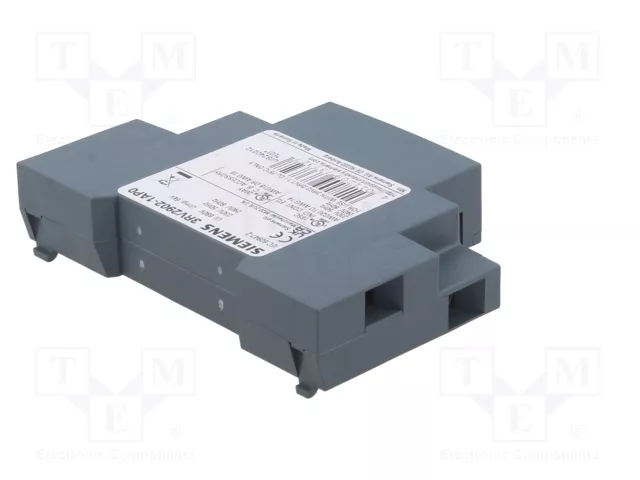 SIEMENS 3RV2902-1AP0 Disyuntor de tensión mínima 230/240VAC