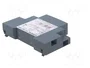 SIEMENS 3RV2902-1AP0 Disyuntor de tensión mínima 230/240VAC