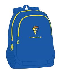 Safta Mochila Adaptable a Carro Cádiz C.F.