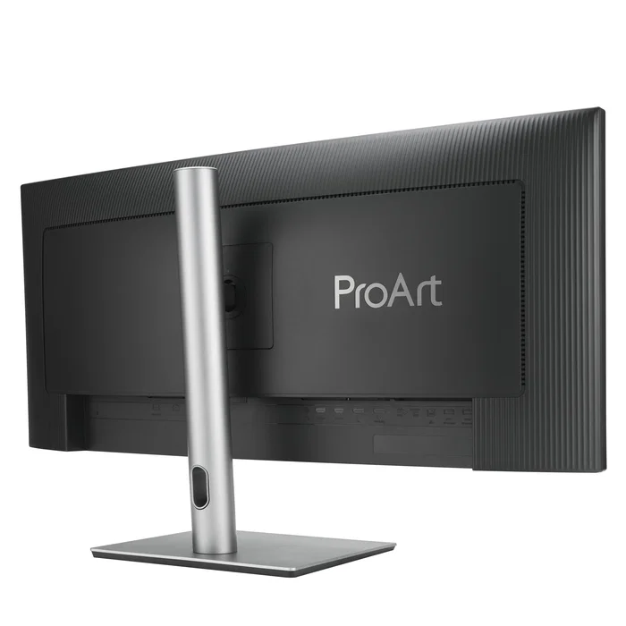 ASUS ProArt PA34VCNV Monitor Profesional Curvo 34,1 pulg. UltraWide Quad HD IPS 21:9 Negro ASUS ProArt PA34VCNV Monitor Profesional Curvo 34,1 pulg. UltraWide Quad HD IPS 21:9 Negro