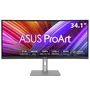 ASUS ProArt PA34VCNV Monitor Profesional Curvo 34,1 pulg. UltraWide Quad HD IPS 21:9 Negro