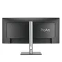ASUS ProArt PA34VCNV - Monitor Curvo Profesional 34.1" UltraWide QHD (3440x1440) IPS, HDR10, 60Hz, USB-C 96W, Altavoces, Negro