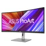 ASUS ProArt PA34VCNV Monitor Profesional Curvo 34,1 pulg. UltraWide Quad HD IPS 21:9 Negro
