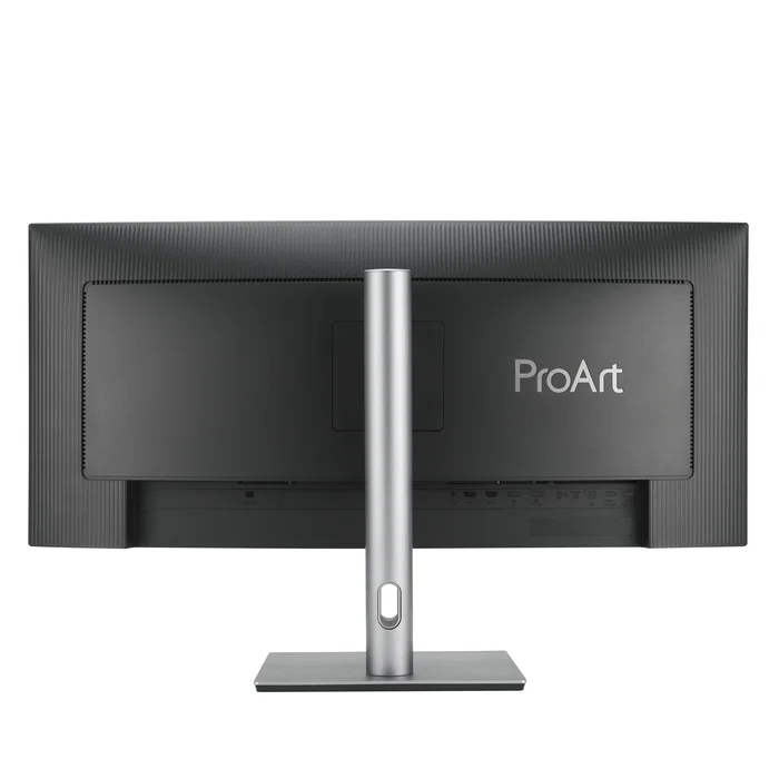 ASUS ProArt PA34VCNV Monitor Profesional Curvo 34,1 pulg. UltraWide Quad HD IPS 21:9 Negro ASUS ProArt PA34VCNV Monitor Profesional Curvo 34,1 pulg. UltraWide Quad HD IPS 21:9 Negro