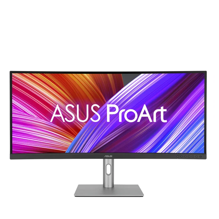 Asus ProArt PA34VCNV Monitor UltraWide Quad HD 34.1 pulgadas IPS Negro Asus ProArt PA34VCNV Monitor UltraWide Quad HD 34.1 pulgadas IPS Negro