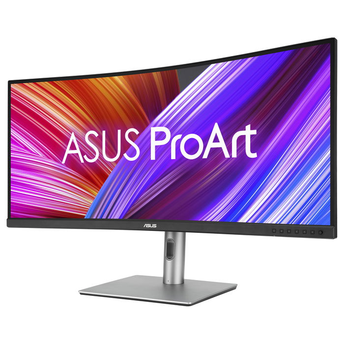 ASUS ProArt PA34VCNV Monitor Profesional 34.1" UWQHD IPS HDR 60Hz 5ms Negro