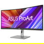 ASUS ProArt PA34VCNV Monitor Profesional 34.1" UWQHD IPS HDR 60Hz 5ms Negro