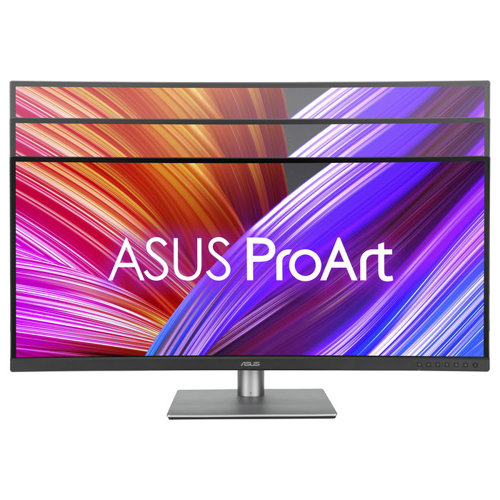 ASUS ProArt PA34VCNV Monitor Profesional 34.1" UWQHD IPS HDR 60Hz 5ms Negro