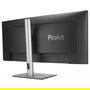 ASUS ProArt PA34VCNV Monitor Profesional 34.1" UWQHD IPS HDR 60Hz 5ms Negro