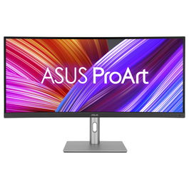 ASUS ProArt PA34VCNV Monitor Profesional 34.1" UWQHD IPS HDR 60Hz 5ms Negro