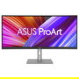 ASUS ProArt PA34VCNV Monitor Profesional 34.1" UWQHD IPS HDR 60Hz 5ms Negro