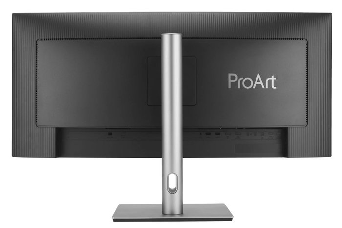 Asus ProArt PA34VCNV 34.1 pulg. UltraWide Quad HD IPS Curvo Negro