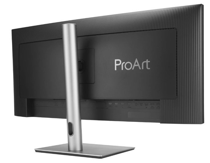 Asus ProArt PA34VCNV 34.1 pulg. UltraWide Quad HD IPS Curvo Negro