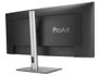 Asus ProArt PA34VCNV 34.1 pulg. UltraWide Quad HD IPS Curvo Negro