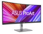 Asus ProArt PA34VCNV 34.1 pulg. UltraWide Quad HD IPS Curvo Negro