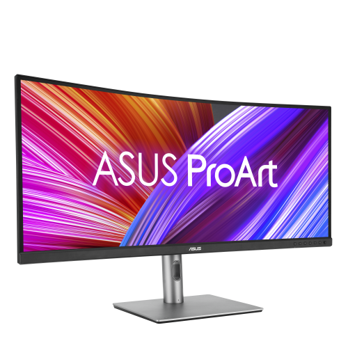 Asus ProArt PA34VCNV 34.1 pulg. UltraWide Quad HD IPS Curvo Negro