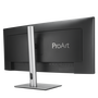 Asus ProArt PA34VCNV 34.1 pulg. UltraWide Quad HD IPS Curvo Negro