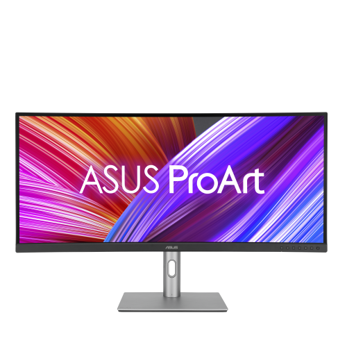 Asus ProArt PA34VCNV 34.1 pulg. UltraWide Quad HD IPS Curvo Negro