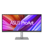 Asus ProArt PA34VCNV 34.1 pulg. UltraWide Quad HD IPS Curvo Negro