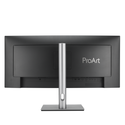 Asus ProArt PA34VCNV 34.1 pulg. UltraWide Quad HD IPS Curvo Negro