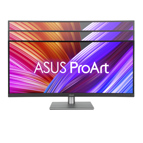 Asus ProArt PA34VCNV 34.1 pulg. UltraWide Quad HD IPS Curvo Negro