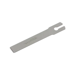 Vi Blacksw559507B Blackbla Len55 Wit 9.5 mm Thick0.7 mm Set0.95 mm