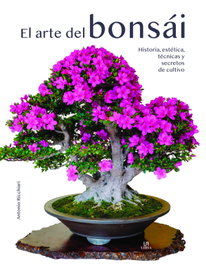 LIBSA, El Arte del Bonsái - Antonio Ricchiari
