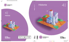 SANTILLANA, HISTORIA 4ºESO. CONSTRUYENDO MUNDOS. CANARIAS 2023 - SANTILLANA
