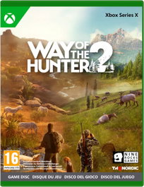 THQ Way of the Hunter 2