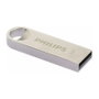 Philips USB 2.0 Moon Vintage Silver 16 GB