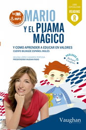 VAUGHAN Mario y el pijama mágico, VV.AA. - VAUGHAN
